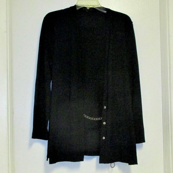 Pant Suit"citidress"-2 Pc Shirt & Pants-Long Sleeve-Pullover Top & Pull Up Pants - Picture 1 of 14